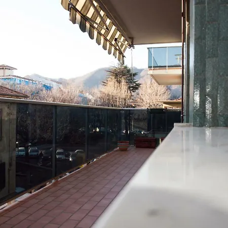 Casa Adriana * Como