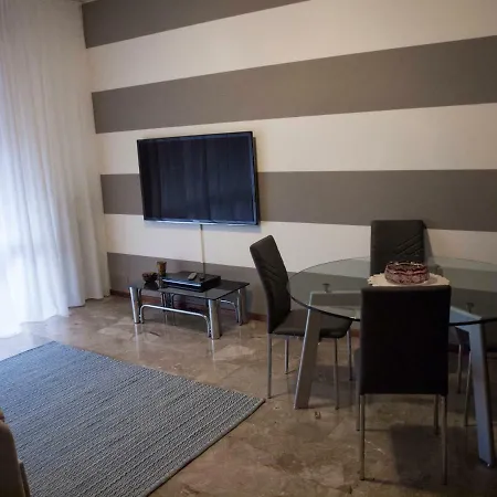 Lägenhet Casa Adriana