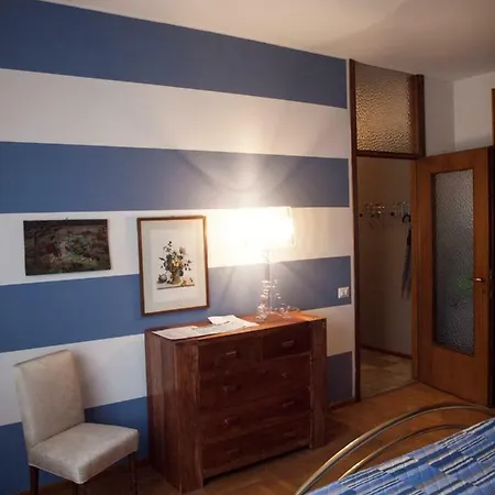 Casa Adriana Como