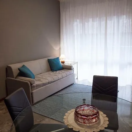 Lägenhet Casa Adriana